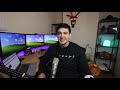 End of video