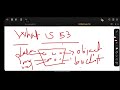 What is AWS S3? | Simple Storage Service Explained (Beginner Guide) 🔥