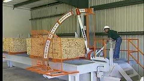 HOLTEC Transcut® II Station