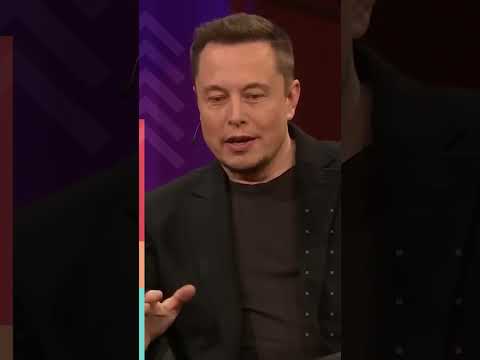 إيلون ماسك يهاجم شات جي بي تي ويصفه بمدمر الإنسان والبشرية