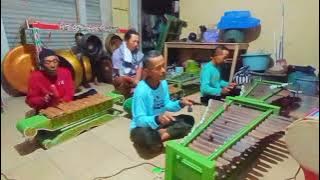 calung banyumasan//Laras kinasih//SURUNG DAYUNG//