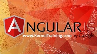 AngularJS introduction tutorial for beginners