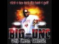 Christian Rap; Big UNC: Eyes Wide Shut