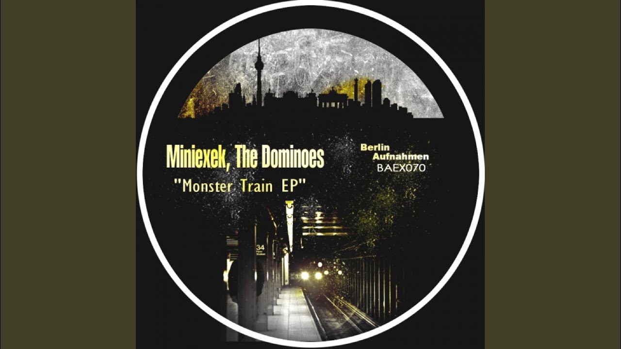 YouTubeでMnmal Trust (Original Mix)を視聴