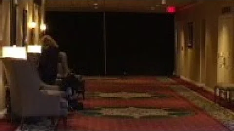 Cosby's wife deposed in defamation case