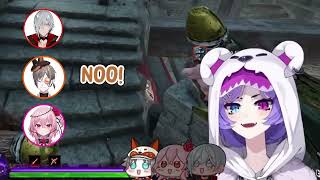 Mysta Completely Exposed and Bronyshamed by Everyone   Nijisanji EN Clip