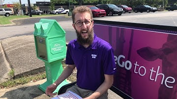 Service Changes 2019 - Combined Routes