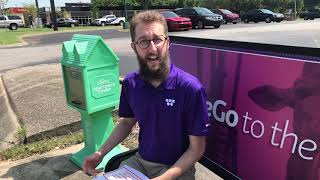 Service Changes 2019 - Combined Routes