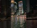 #travel #Singapore#nightlife #funandgame #rivercruise #asiancity