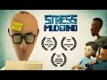Stress Muderno | Short Animation | Animamundi - ( Estresse no Trabalho, Burnout, Saúde Mental)