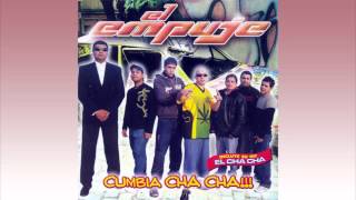 Video thumbnail of "El Empuje - Yo Sé Que Vos"