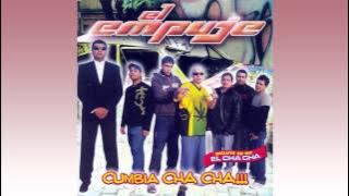 El Empuje - Yo Sé Que Vos