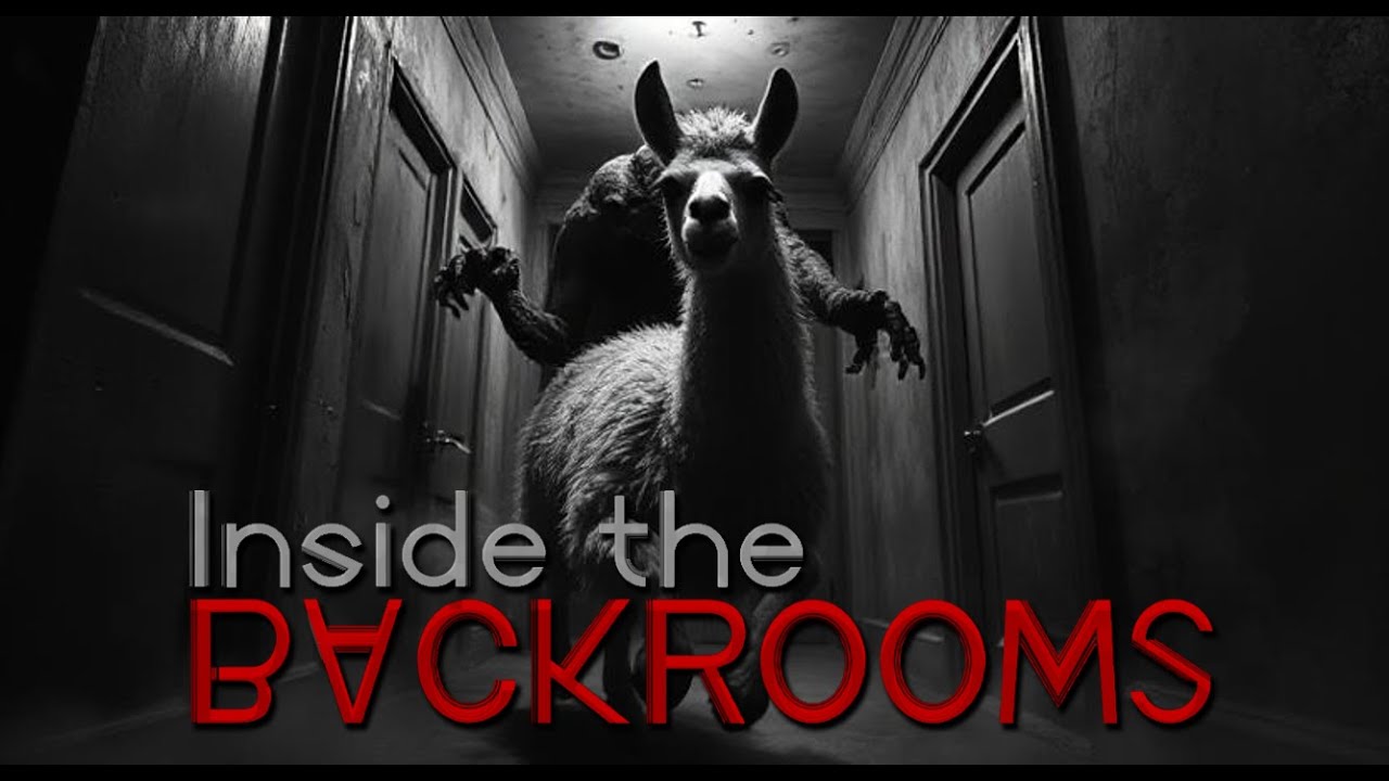 МЫ ЧЕРТОВСКИ ПОТЕРЯНЫ