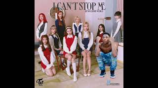 TWICE & YoungBoy Never Broke Again / NBA YoungBoy - I CAN'T STOP ME SO BRING IT ON (Remix)
