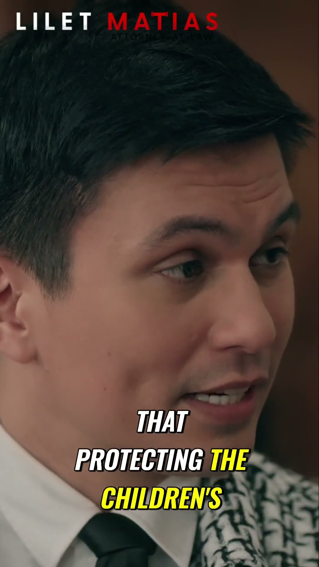 Sampahan na ng kaso ng mga Palacios! #shorts | Lilet Matias, Attorney-At-Law