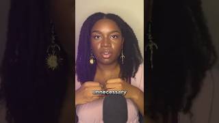 New video about the pink sauce, lady and overcoming the fear of failure
