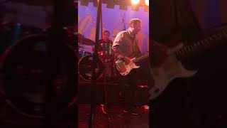 Video thumbnail of "Buffalo Tom (w/ J Mascis, fr Dinosaur Jr) “Sunflower Suit” (Live (Partial) ): Fri. 4/20/18"