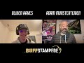 Previewing Colorado MBB at The Crown (BuffStampede Radio with Oliver Hayes)