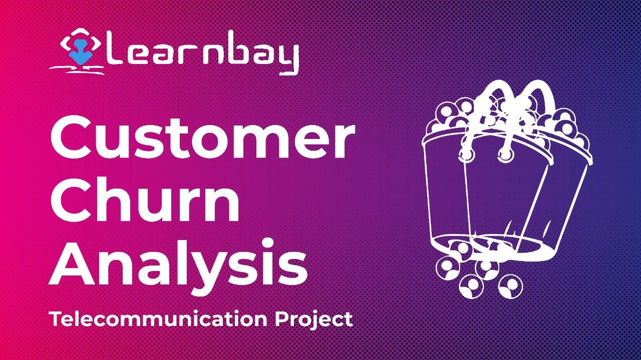 customer churn case study