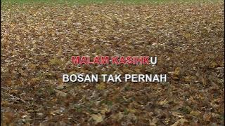 PELUK CIUM UNTUKKU DIAN PIESESHA Indonesian Malay Karaoke