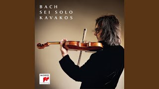 Violin Sonata No. 3 in C Major, BWV 1005: III. Largo