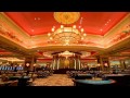 The Making of The Venetian Macao - YouTube