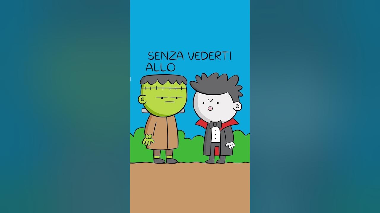 Sfida all'ultima battuta di Pera Toons - Booktrailer 