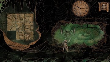 Apocalipsis: The Tree of the Knowledge of Good and Evil - God of Snakes Trophy