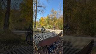 Когда лавка зовёт сильнее, чем финиш!