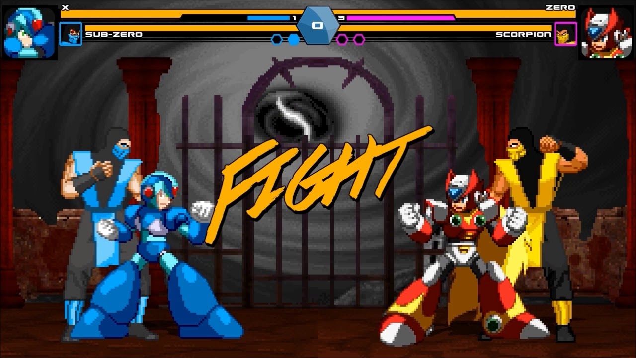 Sigma mugen Sigma mugen