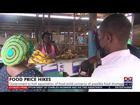 Joy News Prime (14-9-21) Joy News Prime (14-9-21)