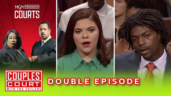 Private Detectives and "Private" Pics (Double Episode) | MGM Presents Courts