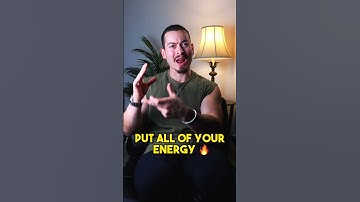 GET ON MONK MODE! 👀🔥🫵