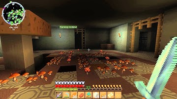 Minecraft: Feed The Beast Ep. 3 Twilight Forest Dungeon[HD][GERMAN][1080p+]