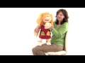 Lilabell - Living Puppets Video