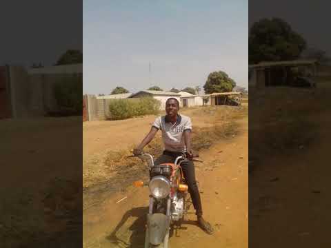 Yaya Djibrine Et Goni Biguili Mbai Mboum