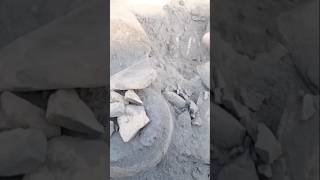 #muddirt #satisfying  #crumbleart #shortsviral