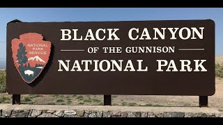 Black Canyon of the Gunnison