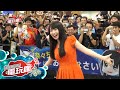 水樹奈々in台湾  