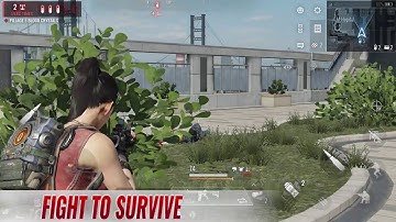 ZOZ: Final Hour | New Mobile Game Trailer 2022