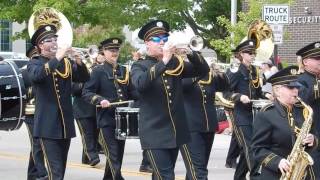 Parade July 4th Sheboygan 2016 9