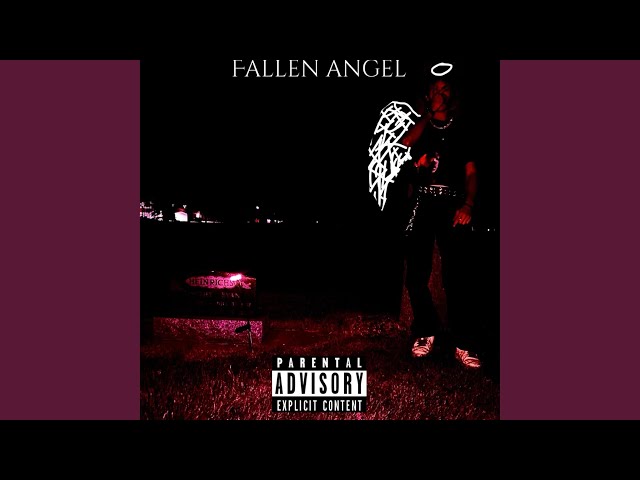 Fallen angel - YouTube