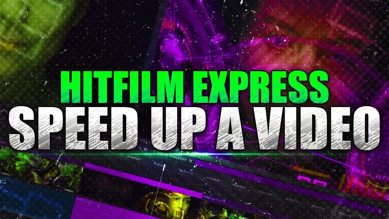 hitfilm 4 express hitfilm 4 express