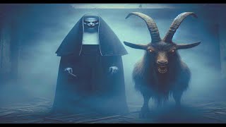 Evil Nun Sound Voice