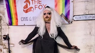 Ellixia Q. Valentine - Horror Vogue