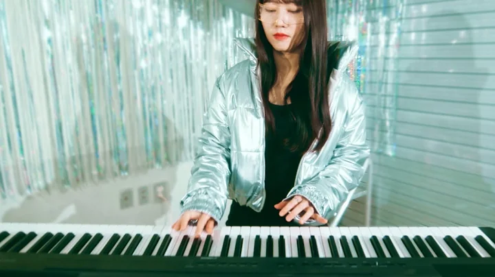 [Music Video] Jimindorothy - Moon Serenade (Feat. ...