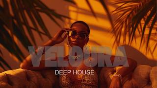 Spanish Chill Latin Deep House | Late Sun of Malecon | Latin Sunset Mix 2026 | DJ Veloura VOL.4