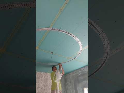 ليد بروفايل المنحني