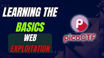 PicoCTF Web Exploitation Challenges FOR BEGINNERS!