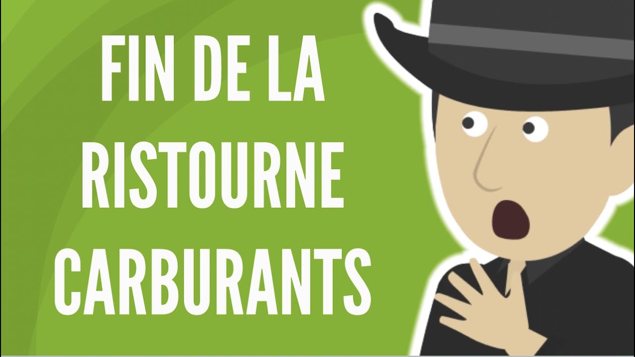 Urgent: Fin De La Ristourne Carburants Et Hausse Des Prix